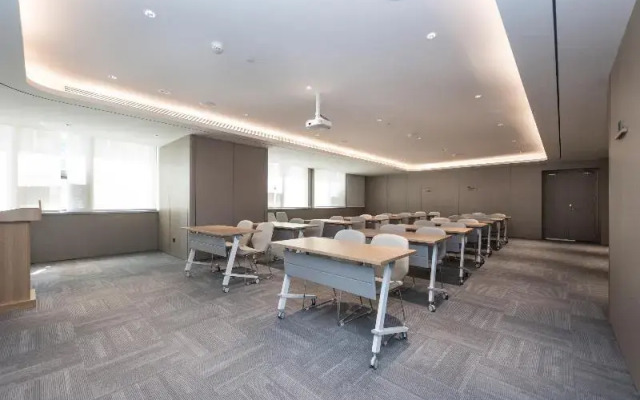 Ji Hotel Changde Tianrun Plaza