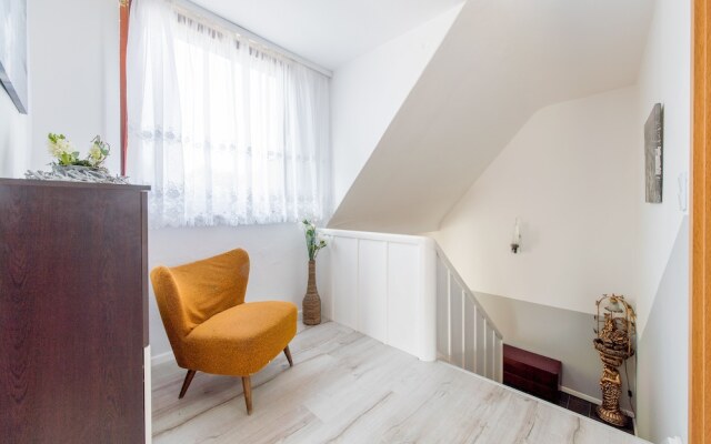 Private House Wülferoder Weg