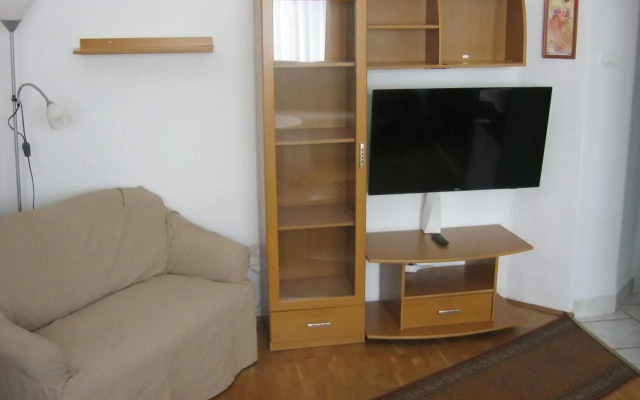 Kitti Apartman