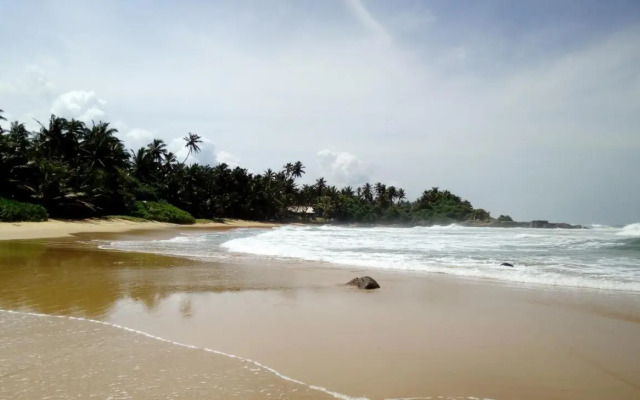 Nimal`s Homestay