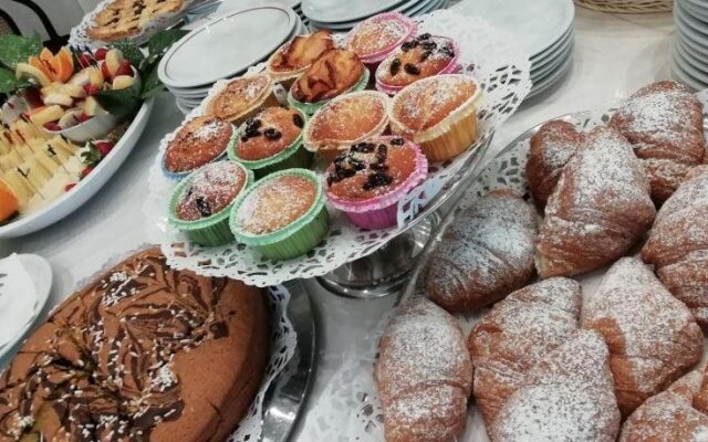 Hotel Romagna