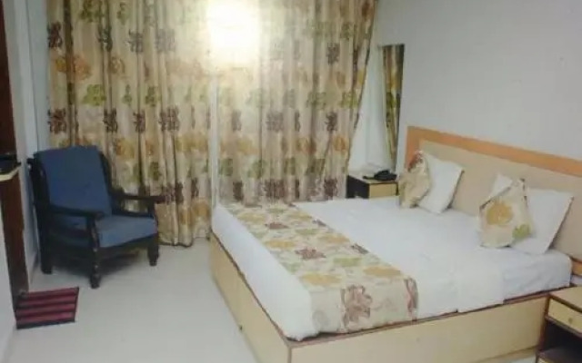 Room Maangta 403 @ Sain Cajetan Church