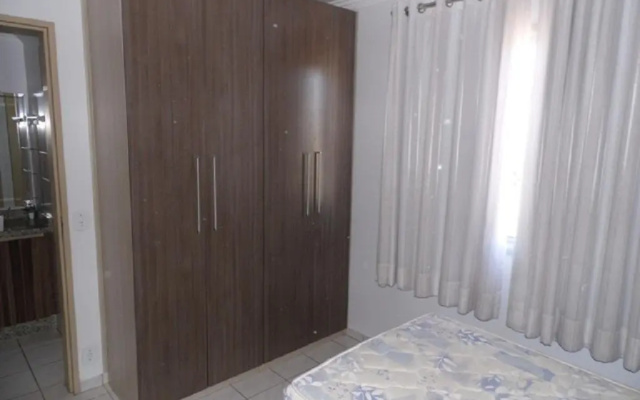 Aquarius Residence