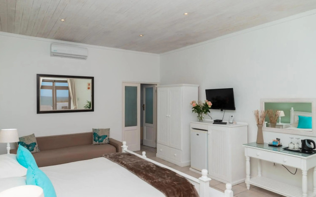 Paternoster Lodge
