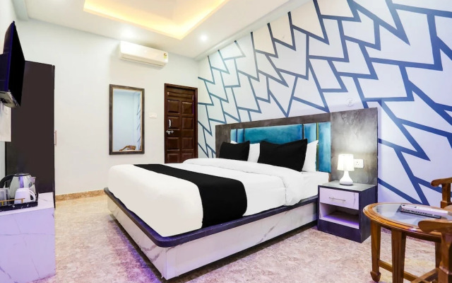Super Townhouse Ghunghrani Street Godowlia