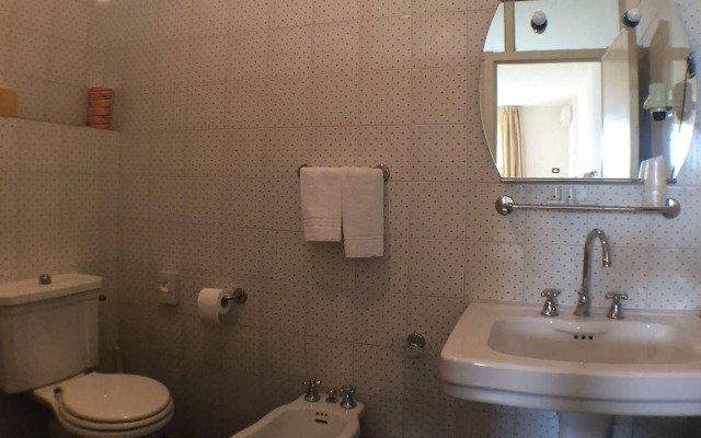 Hotel Venere Azzurra