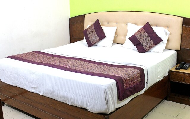 Hotel Shree Radhe Krishan