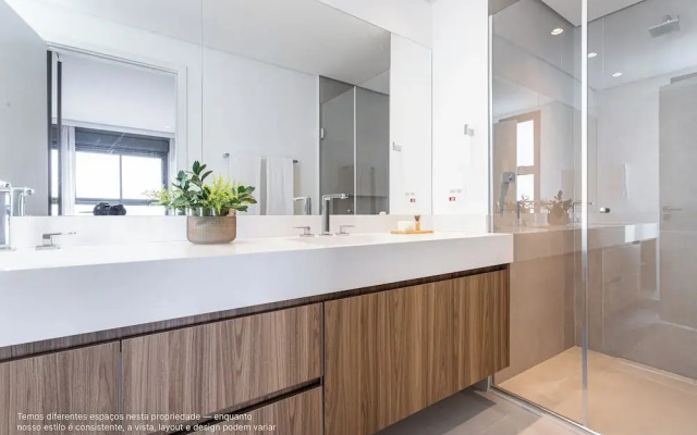 Residencial Próx Business Center AVNU