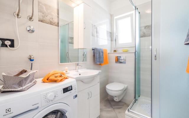 Vista Bay Apartments Opatija