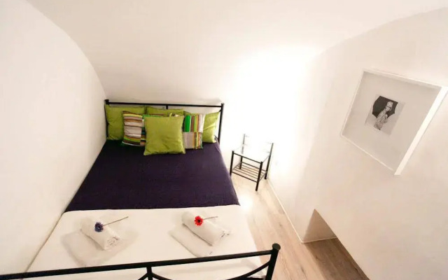 Budapest Easy Flat