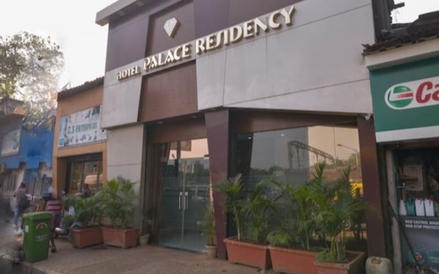 Hotel Palace Residency