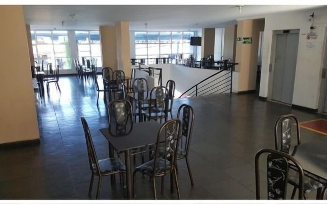 Hotel Estação Norte