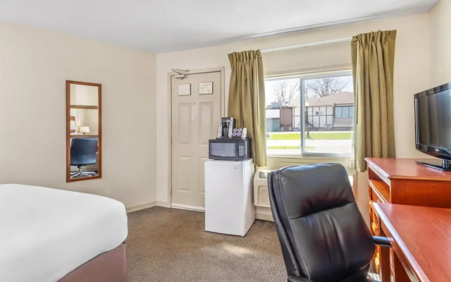 Comfort Inn 1000 Islands