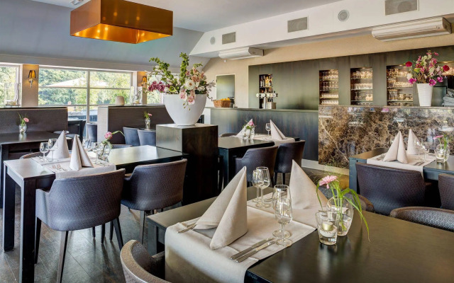 Fletcher Landgoed Hotel Holthurnsche Hof