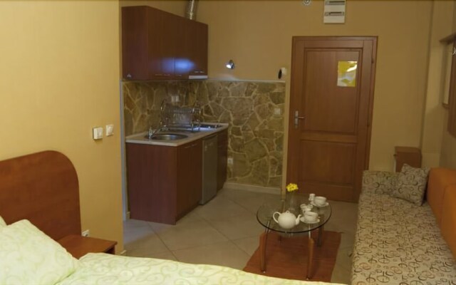 Hotel Portal