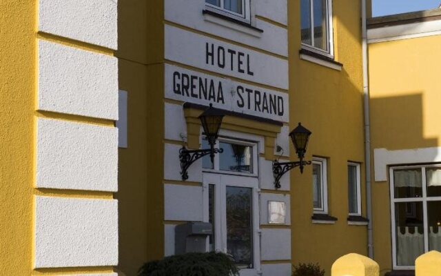 Hotel Grenaa Strand