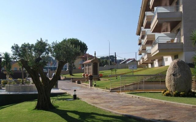 Apartamentos Marsil