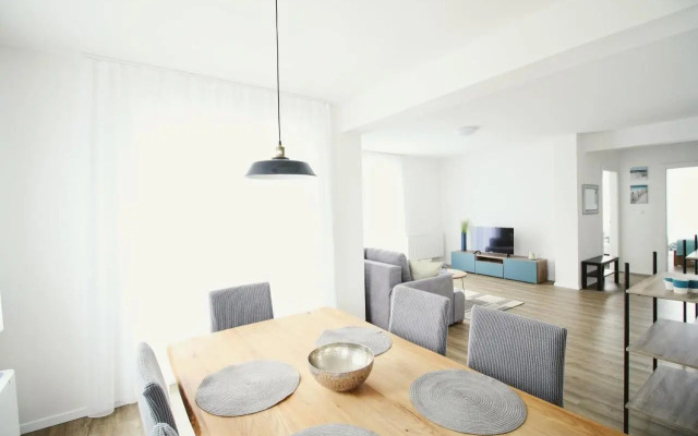 RESIDENCES by zec – SUPERIOR comfort. PERFECT holidays.