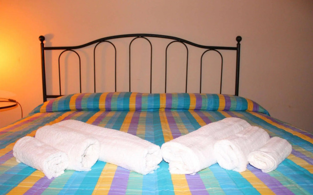 ViaRoma Suites - Florence