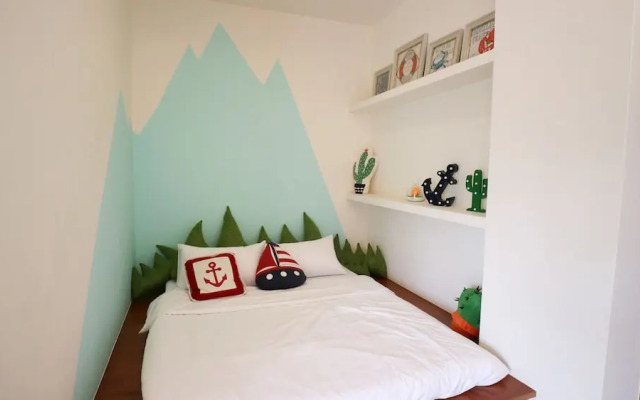 Sabai B&B
