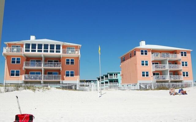 Harbor House 7 condo