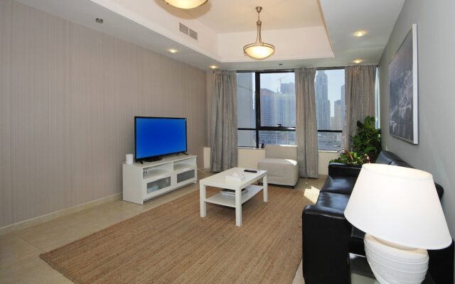 Signature Holiday Home - Al Waleed JLT