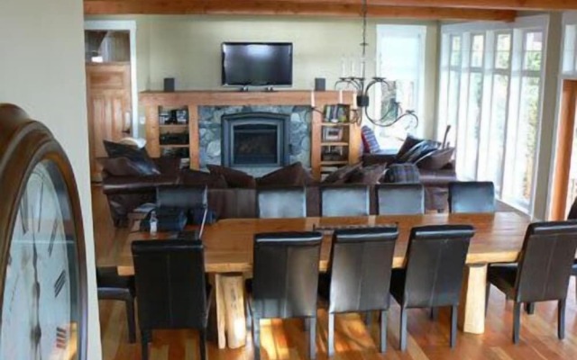 Black Rock Beach House