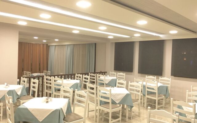 Hotel Palmyra