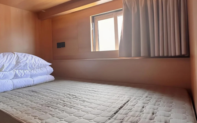 Iforest Youth Hotel - Nanjing Road Pedestrian Street Huanghe Road Store – Guest Rooms – Shanghai