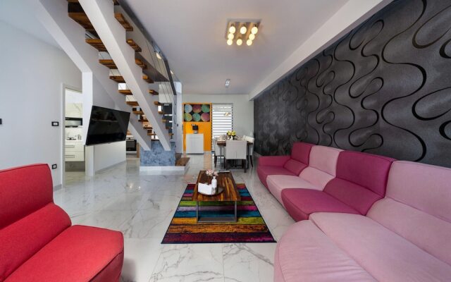 Amazing Home in Kostelj With Wifi and 4 Bedrooms