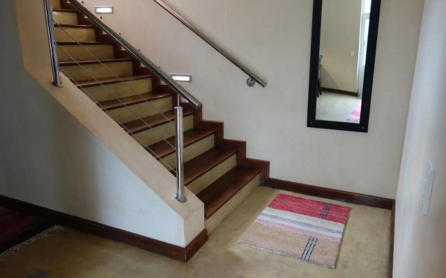 Twin Rivers Villa