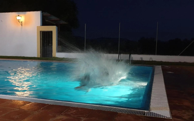 Apartamentos Cortijo los Jacintos