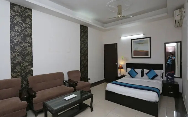 Diamond Stays By OYO Rooms