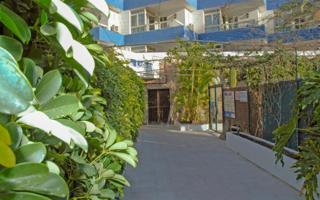 Sunsuites Lufesa