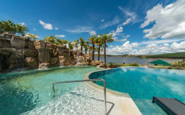 Divisa Experience Resort
