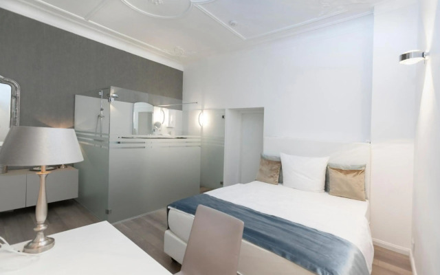 Hotel Prinz Anton