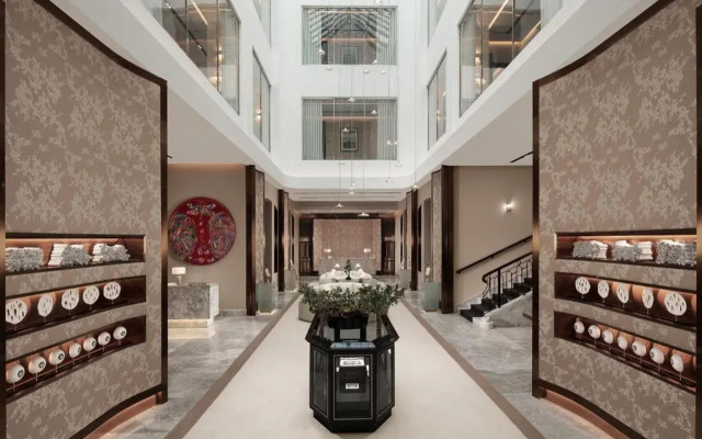 Sanasaryan Han, a Luxury Collection Hotel, Istanbul