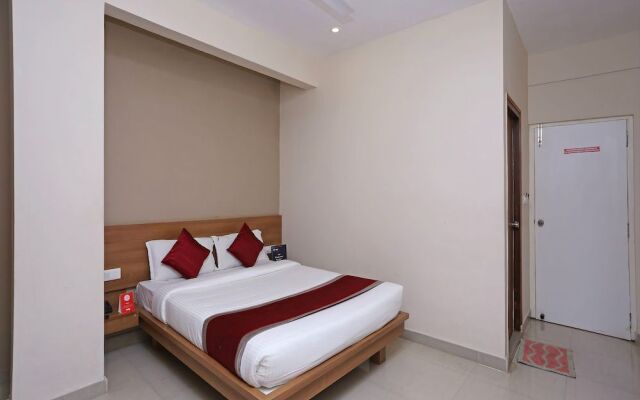 Samasth Room and Suites
