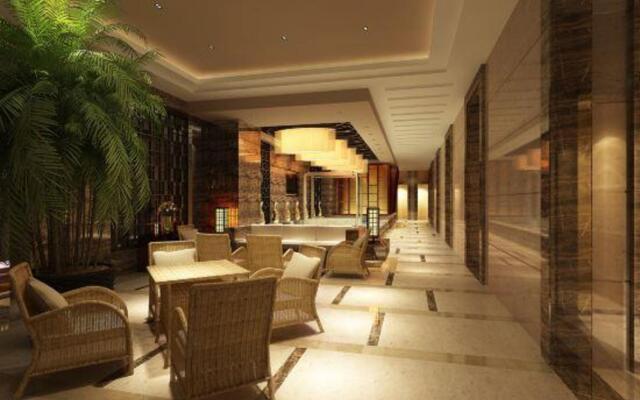 Xiangyang Bali Vacation Hotel