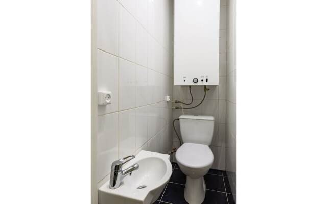 Апартаменты «City of Rivers Большая Конюшенная 1»