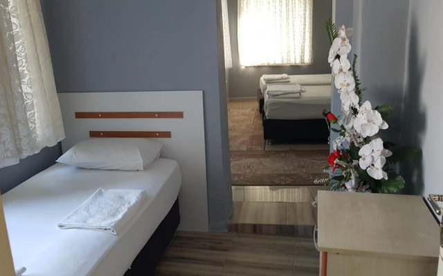 Can Hotel
