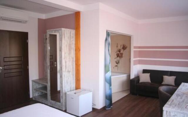 Hotel Herman