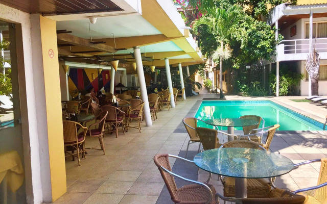 Hotel Aconchego