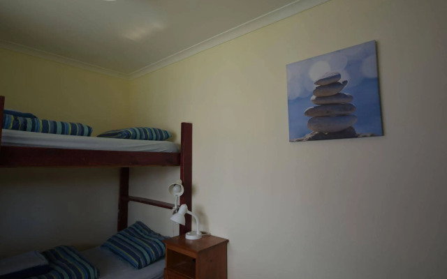 Te Hui House