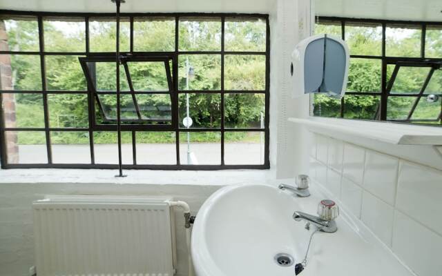 YHA Ironbridge Coalport - Hostel