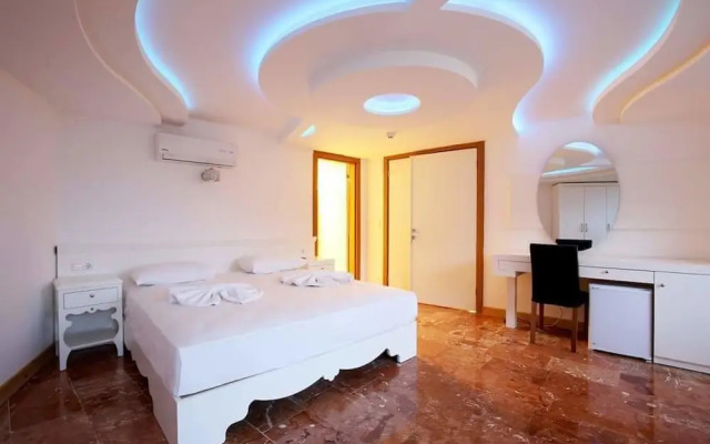 Arikanda Hotel 2