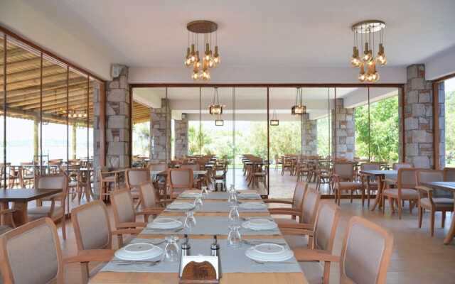 Assos Hestia Otel