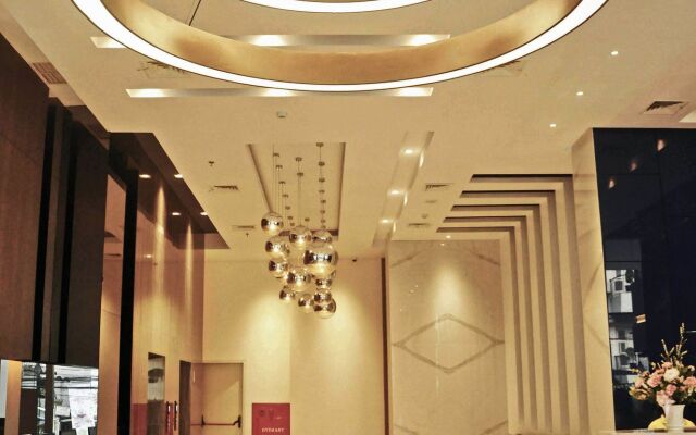 Grand Picasso Hotel