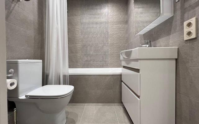 EasyRent Тухачевского,84