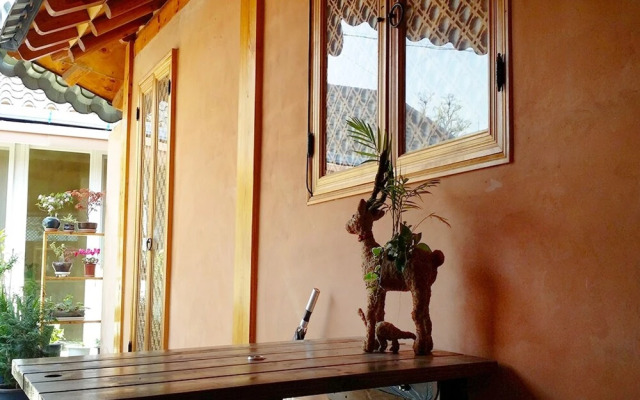 Guesthouse Sean